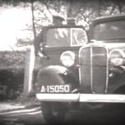 Kenteken: A 15050; Chevrolet, foto: Still uit GAVA-film AV13476