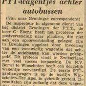 Kenteken: A 38157; Leeuwarder courant 9-3-1955