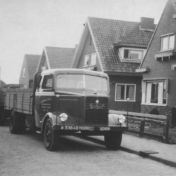 Kenteken: A 33649; MAN, foto: J. Smits