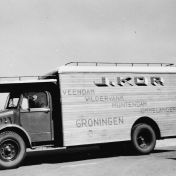 Kenteken: A 26925; Bedford, foto: R. Heersema