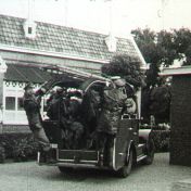 Kenteken: A 47812; Dodge, 1953, foto: Still uit GAVA-film AV5105
