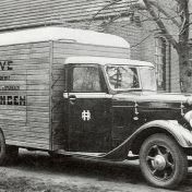 Kenteken: A 20536; Diamond, foto: J. Smits