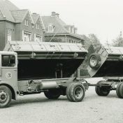 Kenteken: A 41536; Seddon, foto: archief Suiker Unie (IX2563_066_044)