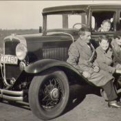 Kenteken: A 17480; Chevrolet, foto: P.M.J. Brons