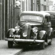 Kenteken: A 22166; Dodge Sedan, foto: uitsnede 2139-80.jpg