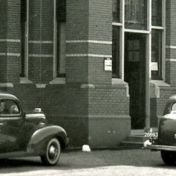 Kenteken: A 3937; Ford, uitsnede foto H. Renkema