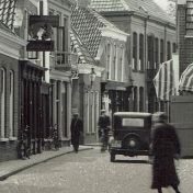 Kenteken: A 21219; uitsnede foto: Museum Stad Appingedam (08188 01)