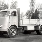 Kenteken: A 44722; DAF, foto: R. Heersema