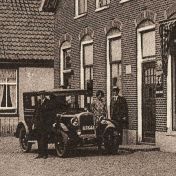 Kenteken: A 7444; Chevrolet, foto: uitsnede 1986-13654.jpg