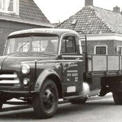 Kenteken: A 37141; Dodge, foto: R. Heersema