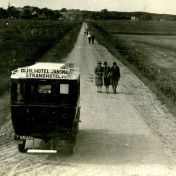 Kenteken: A 8376; Ford, Schiermonnikoog, 1926 (2139-225)