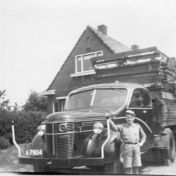 Kenteken: A 7904; Volvo, foto: R. Heersema