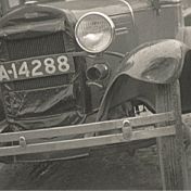 Kenteken: A 14288; foto: Still uit GAVA-film AV9670