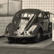Kenteken: A 10697; Volkswagen, foto: W. J. Nieboer