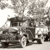 Kenteken: A 26431; Dodge, foto: R. Heersema