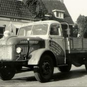 Kenteken: A 41438; Steyr, foto: J. Smits