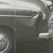 Kenteken: A 12776; Vauxhall, Winschoten, 06-09-1954, foto uit archief Kantongerecht Winschoten (154-8_41)