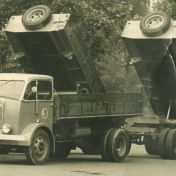 Kenteken: A 41536; Seddon, foto: archief Suiker Unie uitsnede (IX2563_067_078.jpg)