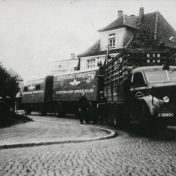 Kenteken: A 18404; Mack, foto: R. Heersema