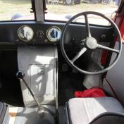 Kenteken: A 35918; Austin K2 Bellenwagen, foto: K. J. Mollema