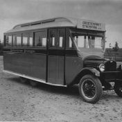 Kenteken: A 13477; Chevrolet, 1927 (1785-02989)