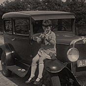 Kenteken: A 1139; Chevrolet, foto: Still uit GAVA-film AV14356