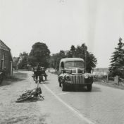 Kenteken: A 3297; Ford, foto: archief Kantongerecht Winschoten (154-8-132)