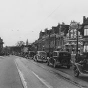 Kenteken: A 3691; Groningen, Hereweg 19-4-1935 (1785-1248)