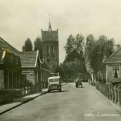Kenteken: A 3480; Winsum, Baflo, Laurentiusstraat 1948, foto: collectie Gemeente Winsum  B000304.jpg