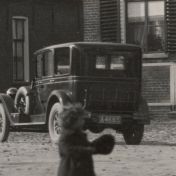 Kenteken: A 4685; uitsnede foto T. Groenewold