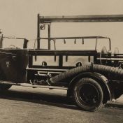 Kenteken: A 11249; Ford, Heiligerlee, 1936 (818-20583)