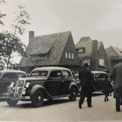 Kenteken: A 4652; Ford, foto: Garage Blaauw, Midwolda