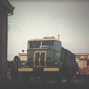 Kenteken: A 37172; Fordson, ca. 1950, foto: still uit AV2246, collectie Groninger Archieven