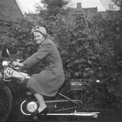 Kenteken: A 28565; Sparta, foto: H. Krans