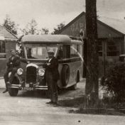 Kenteken: A 18954; Citroën, foto: uitsnede 1986-22210.jpg