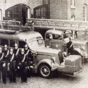 Kenteken: A 28734; Studebaker, foto: W. Schuitema