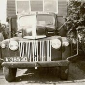 Kenteken: A 38530; Ford, foto: R. Heersema