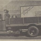 Kenteken: A 22361; Chevrolet, Nieuwsblad van het Noorden, 07-10-1940