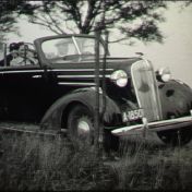Kenteken: A 18501; Chevrolet, foto: Still uit DAVA-film AV4053
