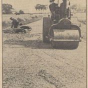 Kenteken: A 17565; Nieuwsblad van het Noorden, 23-06-1933