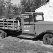 Kenteken: A 17614; Chevrolet, foto: J. Smits