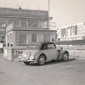 Kenteken: A 3840; DKW, foto: J. Wagenaar