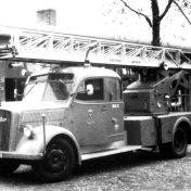 Kenteken: A 28731; Opel Blitz, foto: W. Schuitema