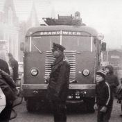 Kenteken: A 49456; Ford F798W foto: W. Schuitema