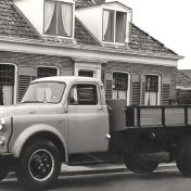 Kenteken: A 34221; Dodge, foto: R. Heersema