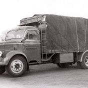 Kenteken: A 22063; Mercedes, foto: R. Heersema