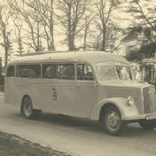 Kenteken: A 16010;  Opel Blitz, foto: Wander, Assen