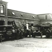 Kenteken: A 21665; Ford, foto: collectie Veenkoloniaal Museum (Bo 192)