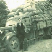 Kenteken: A 20924; Chevrolet, foto: collectie transportnostalgie.punt.nl