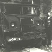 Kenteken: A 39319; Chevrolet C15 A. foto: R. Koers